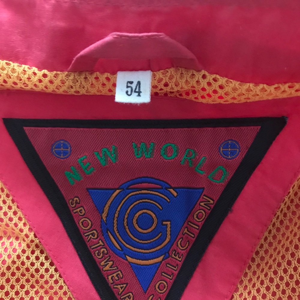 Men s vest - Picture 5 of 5